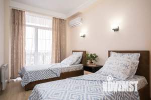 3-к квартира, посуточно, 70м2, 2/4 этаж
