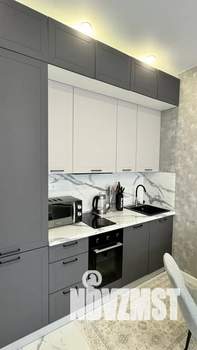 1-к квартира, посуточно, 42м2, 3/4 этаж