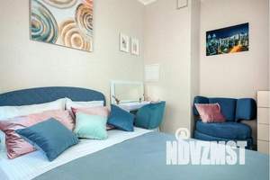 2-к квартира, посуточно, 45м2, 3/5 этаж