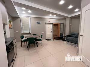 2-к квартира, на длительный срок, 35м2, 1/4 этаж