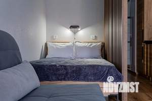 Студия квартира, посуточно, 23м2, 10/19 этаж