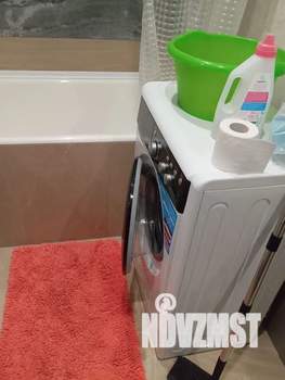 2-к квартира, посуточно, 41м2, 2/5 этаж
