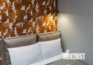 1-к квартира, посуточно, 21м2, 3/10 этаж