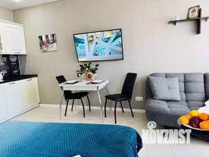 1-к квартира, посуточно, 31м2, 1/1 этаж