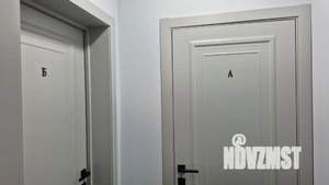 1-к квартира, посуточно, 26м2, 1/1 этаж