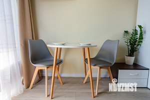 Студия квартира, посуточно, 20м2, 18/20 этаж