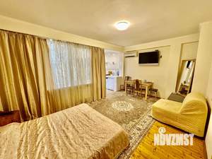 Студия квартира, на длительный срок, 30м2, 2/3 этаж