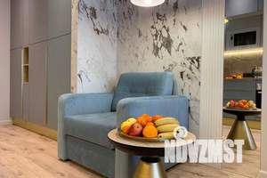 2-к квартира, посуточно, 46м2, 5/18 этаж