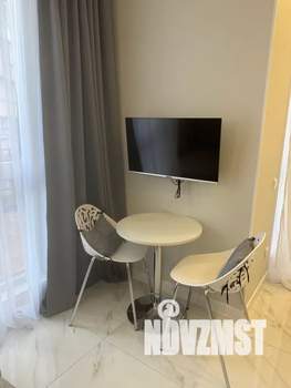 1-к квартира, посуточно, 29м2, 1/3 этаж