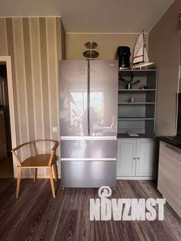 2-к квартира, посуточно, 67м2, 2/5 этаж