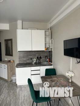 1-к квартира, посуточно, 30м2, 9/14 этаж