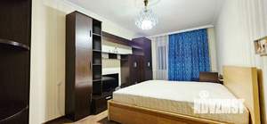 3-к квартира, на длительный срок, 60м2, 5/5 этаж