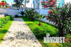 1-к квартира, посуточно, 32м2, 14/24 этаж