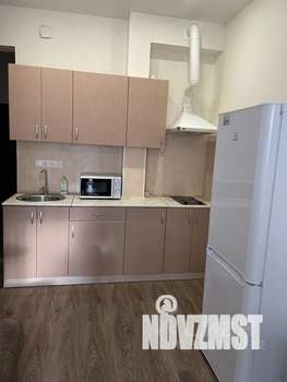 Студия квартира, посуточно, 26м2, 2/12 этаж