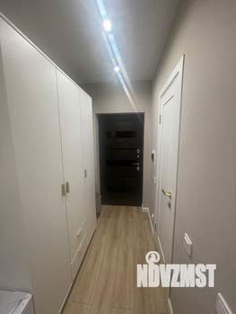 Студия квартира, на длительный срок, 16м2, 1/20 этаж