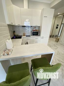 3-к квартира, посуточно, 70м2, 7/18 этаж