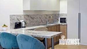 1-к квартира, посуточно, 32м2, 5/5 этаж