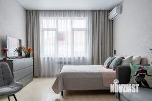 Студия квартира, на длительный срок, 30м2, 4/5 этаж
