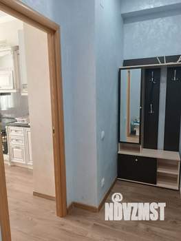 1-к квартира, на длительный срок, 37м2, 4/9 этаж