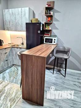 3-к квартира, посуточно, 50м2, 16/17 этаж