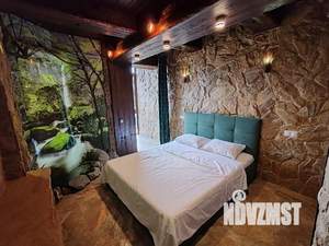 2-к квартира, посуточно, 70м2, 1/1 этаж