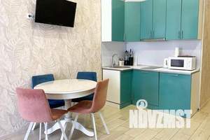 1-к квартира, посуточно, 38м2, 4/5 этаж