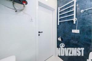 1-к квартира, посуточно, 17м2, 4/17 этаж