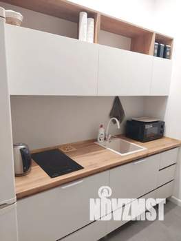 2-к квартира, посуточно, 55м2, 1/4 этаж