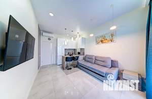 2-к квартира, посуточно, 52м2, 1/1 этаж