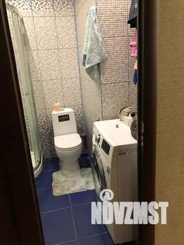 1-к квартира, посуточно, 37м2, 2/5 этаж