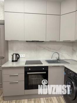 1-к квартира, посуточно, 35м2, 2/3 этаж