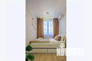 1-к квартира, посуточно, 22м2, 15/19 этаж
