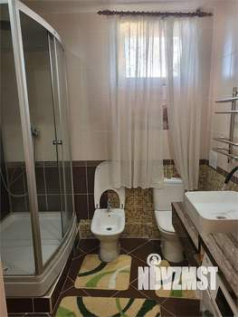 3-к квартира, посуточно, 52м2, 1/1 этаж