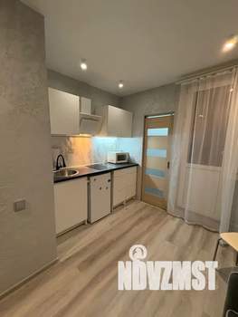 Студия квартира, посуточно, 21м2, 1/1 этаж