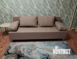 1-к квартира, на длительный срок, 21м2, 2/5 этаж