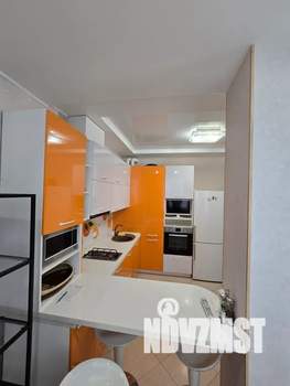 2-к квартира, посуточно, 74м2, 1/5 этаж