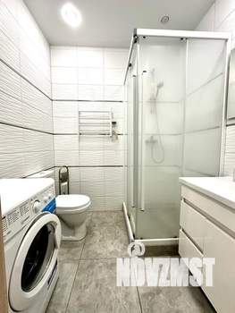 Студия квартира, посуточно, 28м2, 6/12 этаж