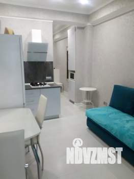 1-к квартира, посуточно, 30м2, 4/11 этаж