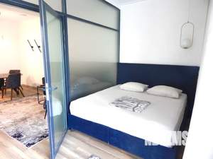 2-к квартира, посуточно, 60м2, 2/30 этаж