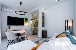 2-к квартира, на длительный срок, 52м2, 5/5 этаж