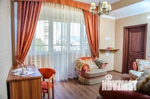 2-к квартира, посуточно, 55м2, 7/10 этаж