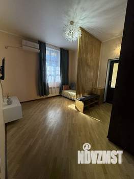1-к квартира, на длительный срок, 46м2, 2/5 этаж