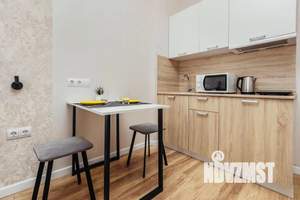 1-к квартира, посуточно, 20м2, 1/3 этаж