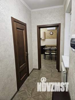 2-к квартира, посуточно, 70м2, 1/1 этаж