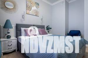 2-к квартира, посуточно, 47м2, 3/5 этаж