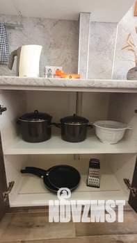 1-к квартира, посуточно, 28м2, 4/9 этаж