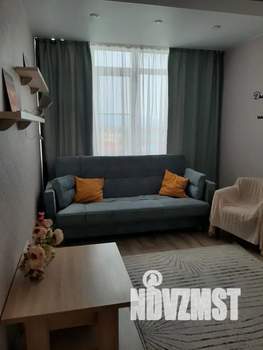 2-к квартира, посуточно, 50м2, 7/14 этаж