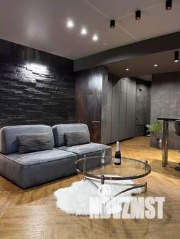 1-к квартира, посуточно, 52м2, 1/1 этаж