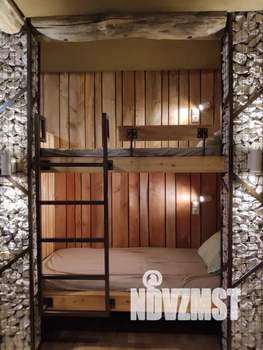 2-к квартира, посуточно, 29м2, 1/5 этаж