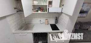 Студия квартира, посуточно, 35м2, 3/22 этаж